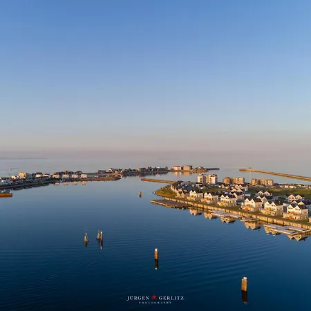 Apartment Ocean Love- Eg, Terrasse, Ostseeblick, Kamin Olpenitz
