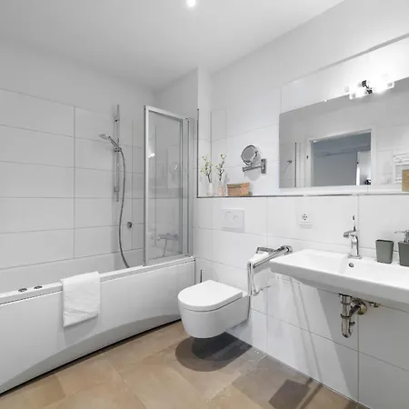 Ocean Love- Eg, Terrasse, Ostseeblick, Kamin Apartment