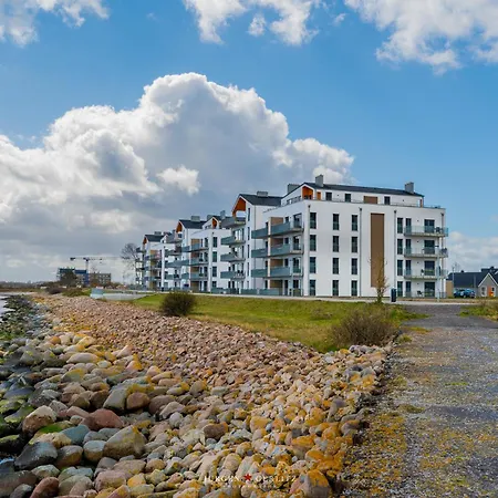 Ocean Love- Eg, Terrasse, Ostseeblick, Kamin Olpenitz