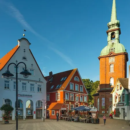 Ocean Love- Eg, Terrasse, Ostseeblick, Kamin